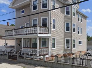 214 Pavilion Ave Floor 3, Providence, RI 02905