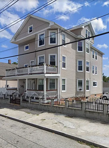 214 Pavilion Ave #3 Photo 1