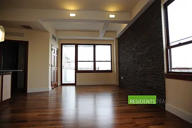 Rented by Residents Team