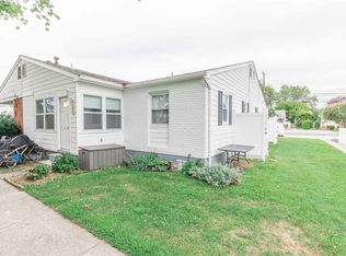 1350 Virginia Ave UNIT D, Cape May, NJ 08204