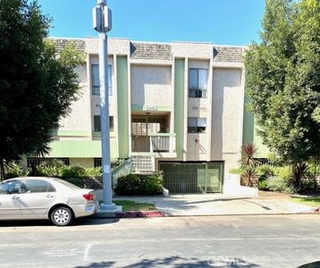 3701 Glendon Ave APT 4, Los Angeles, CA, 90034