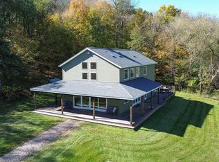 N7971 747th St, River Falls, WI 54022