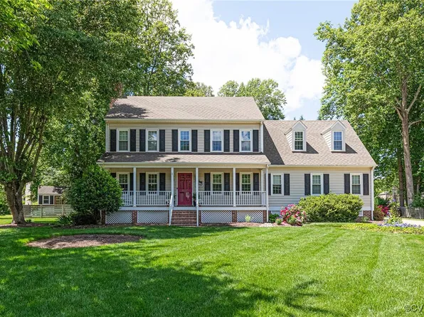 8350 Reeds Grove Ln, Mechanicsville, VA 23116