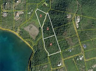 2 & 4 Punta Del Viento, Culebra, PR 00775