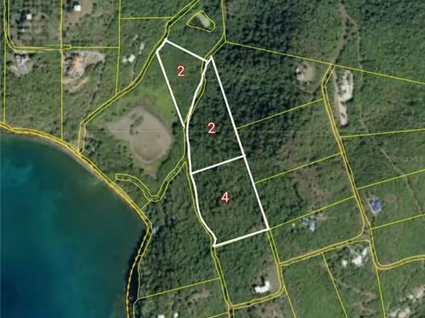 2 & 4 Punta Del Viento, Culebra, PR 00775