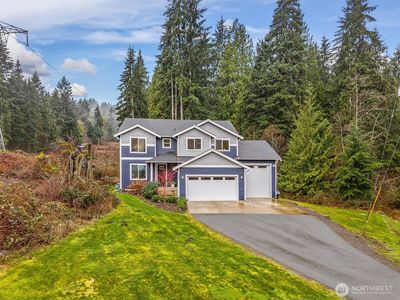 17330 265th Avenue SE, Monroe, WA, 98272