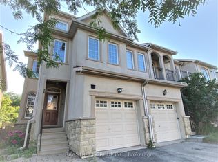 46 Romance Dr, Richmond Hill, ON