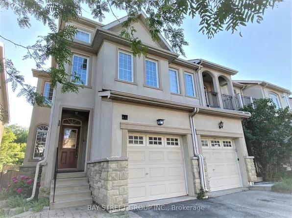 46 Romance Dr, Richmond Hill, ON L4S 2R7