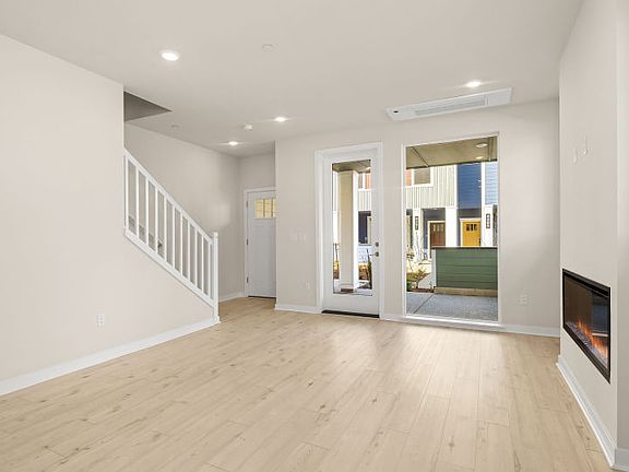 Quick Move-In Home