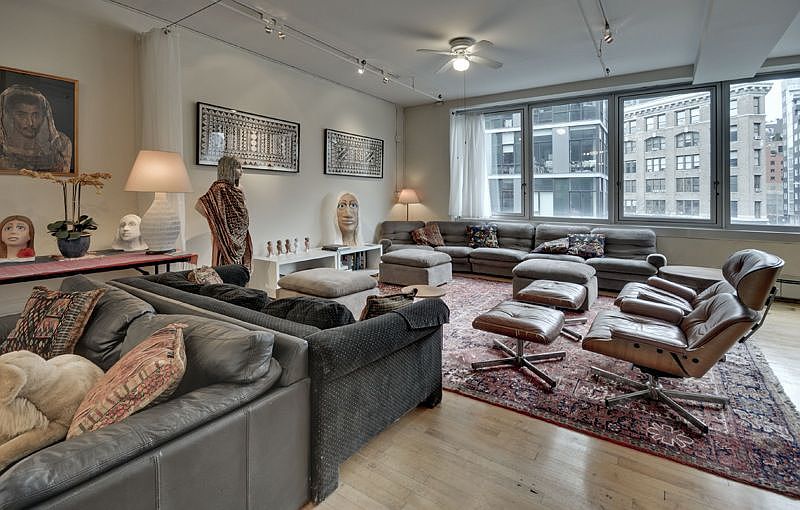 1st image of 16 Desbrosses St APT 2N