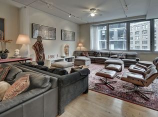 16 Desbrosses St APT 2N, New York, NY 10013