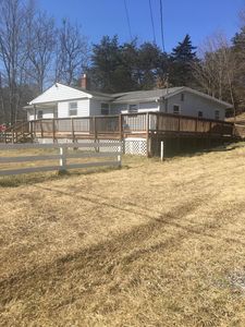 76 Furnace Hill Rd, Goshen, VA, 24439