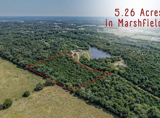 000 Beulah Creek Drive Lot 2, Marshfield, MO 65706