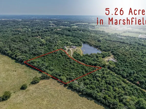 000 Beulah Creek Drive Lot 2, Marshfield, MO 65706