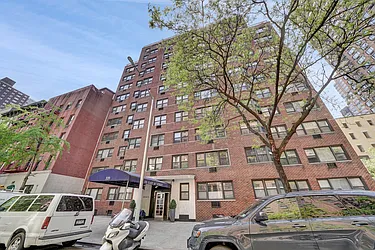 Rented by Oxford Property Group