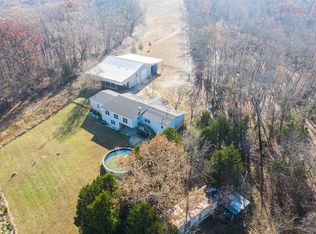 303 Papin Mill Rd, Saint Clair, MO 63077