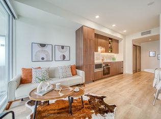 85 McMahon Dr #1515, Toronto, ON M2K 0C2