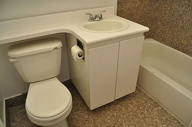 Rented by Sky Management