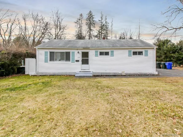 161 Sandra Drive, East Hartford, CT 06118