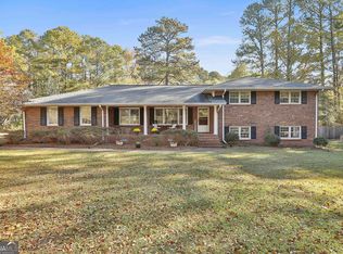 130 Riley Ave, Fayetteville, GA 30214