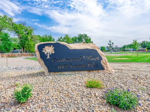 453 Mesa Vista Ave, Montrose, CO 81401