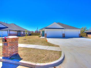 1501 Pavy Pkwy, El Reno, OK 73036