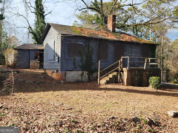 366 7th Ave, Scottdale, GA 30079