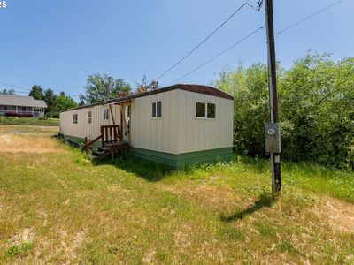 311 NE 2nd St, Oakland, OR, 97462