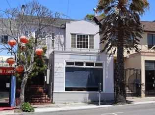 634-636 Taraval St, San Francisco, CA