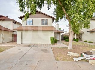 10026 W Roma Ave, Phoenix, AZ 85037