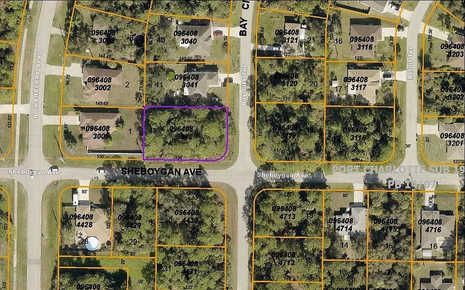 1st image of Lot 42 BAY CITY TERRACE LOT 42