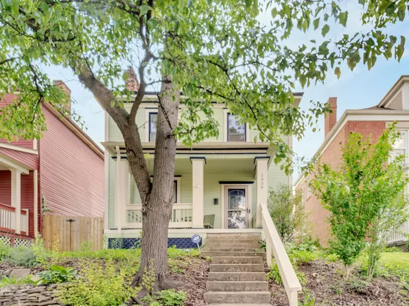 1459 Hamlet St, Columbus, OH 43201