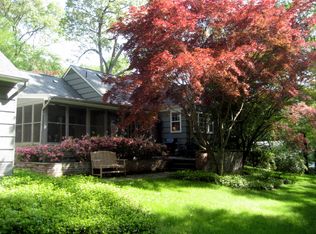 136 Allison Rd, Katonah, NY 10536