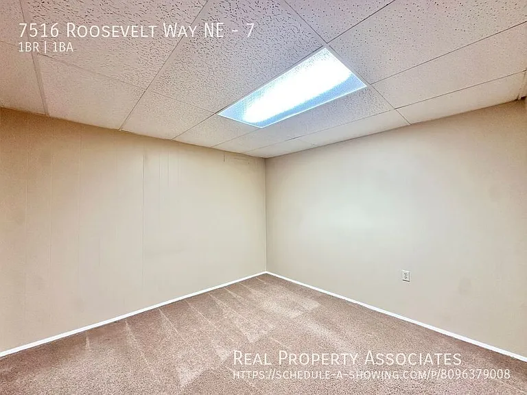 7516 Roosevelt Way NE #7 — Photo 11