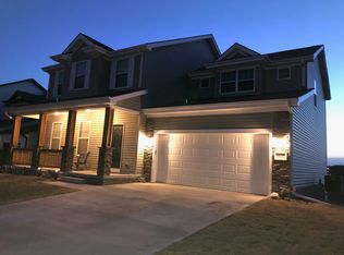 10127 S 31st St, Roca, NE 68430