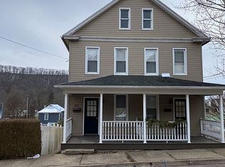 1133-1135 E Chestnut St, Sunbury, PA