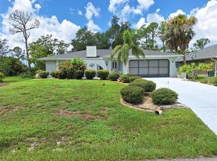 2223 Tinker St, Pt Charlotte, FL 33948