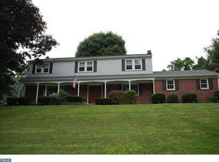 1515 Woodland Rd, West Chester, PA 19382