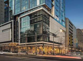 Helios, Seattle, WA 98109
