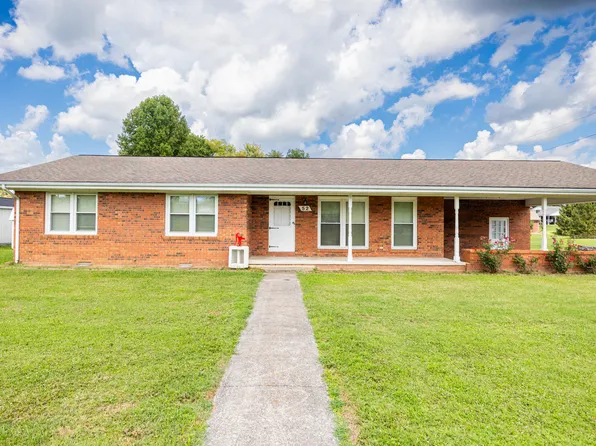 52 Curd Ave, Williamsburg, KY 40769