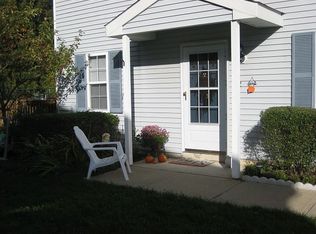 122 Sandpiper Ln, Bayville, NJ 08721
