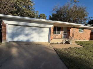 1509 E Magnolia St, Sherman, TX 75090