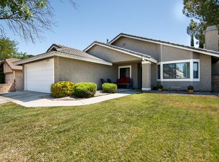 44002 32nd St W, Lancaster, CA 93536