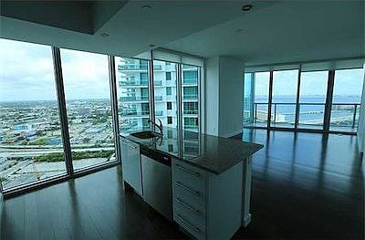 2nd image of 888 Biscayne Blvd APT 3512