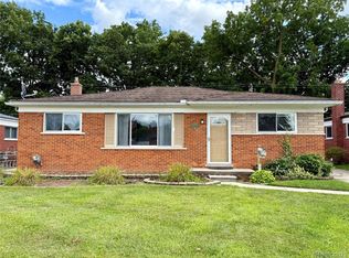 29639 Shacket St, Westland, MI 48185