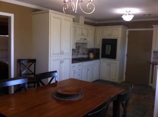 802 W Highway 64, Morrison, OK 73061