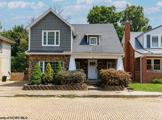 502 Stanley Ave, Clarksburg, WV 26301