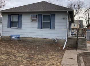 5613 Baldwin Ave, Lincoln, NE 68507
