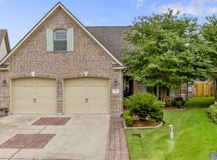 7 Cottage Grove Ct, Beaumont, TX 77713