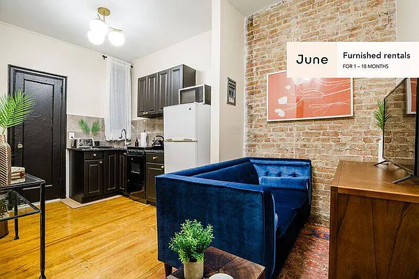 Rented by June | media 1